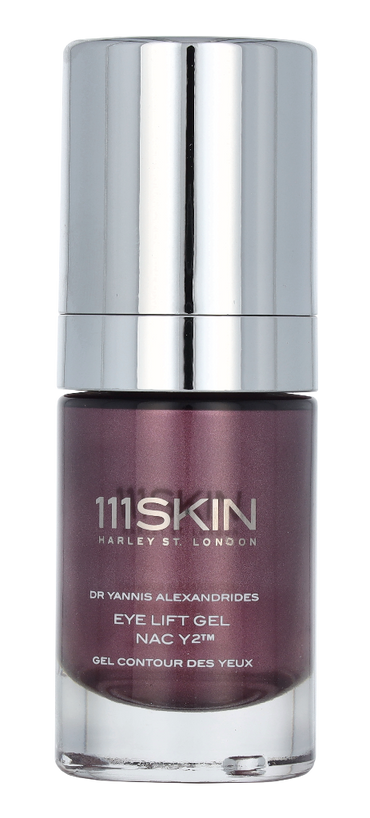111Skin NAC Y2 Space Defense Bright Eye Lift Gel 15 ml