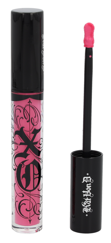 KVD Vegan Beauty XO Vinyl Lip Cream Gloss 2.7 ml