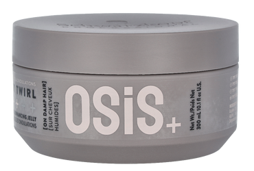 Osis Bouncy Curls Gel 300 ml
