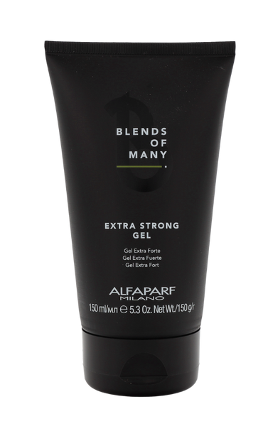 Alfaparf Blends Of Many Extra Strong Gel 150 ml