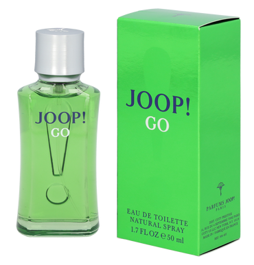 Joop! Go Edt Spray 50 ml