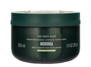 The Body Shop Body Scrub 250 ml