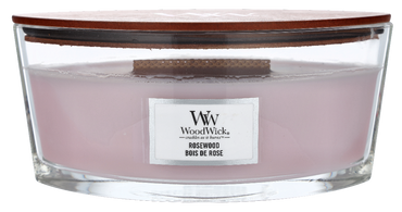 Woodwick Rosewood Candle 453 gr
