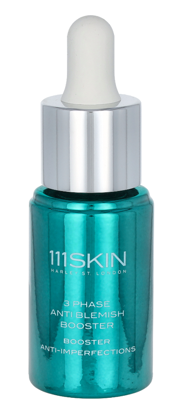111Skin 3 Phase Anti Blemish Booster 20 ml