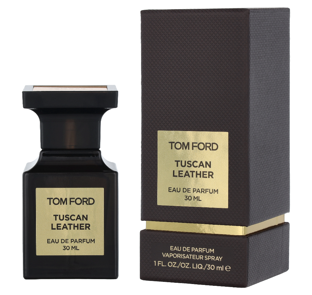 Tom Ford Tuscan Leather Edp Spray 30 ml – Electronicsworld