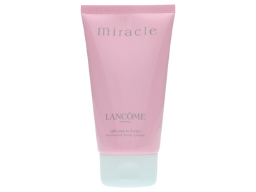 Lancome Miracle Femme Perfumed Body Lotion 150 ml