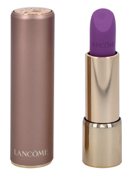 Lancome L'Absolu Rouge Intimatte Matte Veil Lipstick 3.4 g