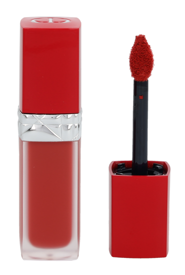 Dior Rouge Dior Ultra Care Liquid Lipstick 6 ml