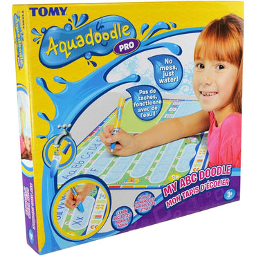 Tomy My ABC Aquadoodle Pro | 3+ |
