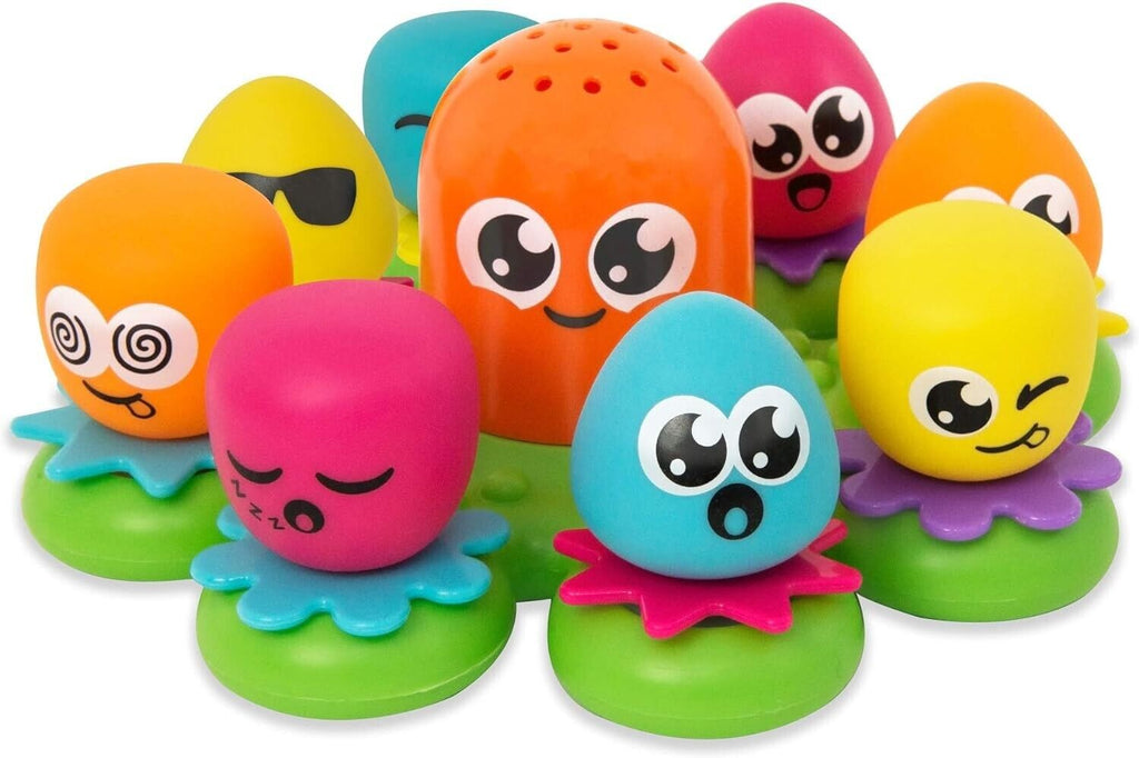 Tomy Agua Fun Octopals | Bath Toy