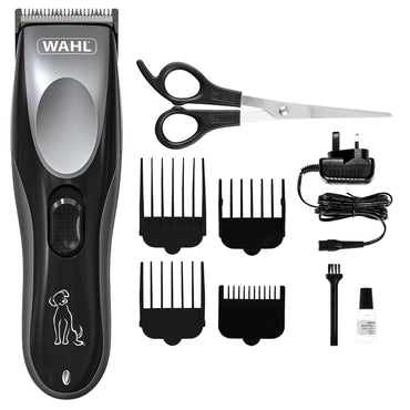 Wahl Animal Clipper | Cord-Cordless | 60Min Low Noise