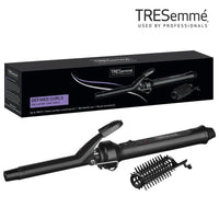 Tresemme Hair Tongs | Salon Curls | 16mm | 185c Dual V