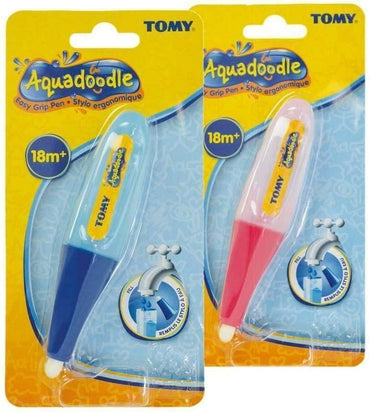 Tomy Easy Grip Pen For AquaDoodle Use | 18m+