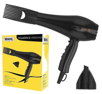 Wahl Hair Dryer | PowerPik 2 | 1500w | 3 Heat 2 Speed