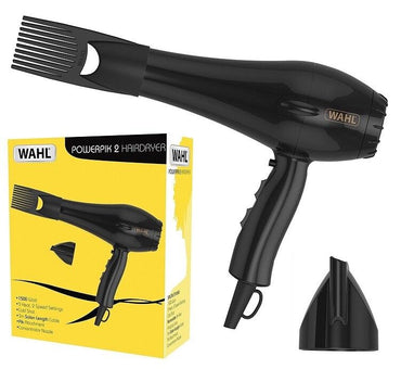 Wahl Hair Dryer | PowerPik 2 | 1500w | 3 Heat 2 Speed