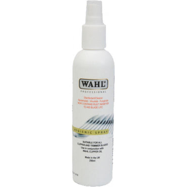 Wahl Hygienic Clipper Spray 250ml.