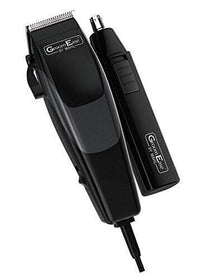 WAHL Clipper l Mains l with Adjust. Taper, 8 Combs.
