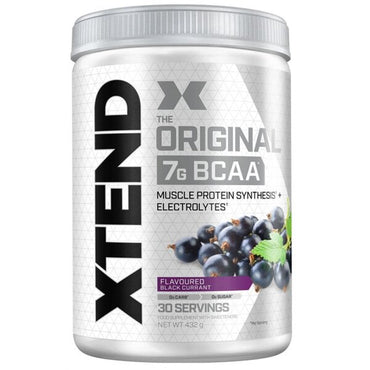 Xtend: Xtend, Raspberry Pineapple - 441g
