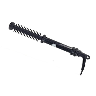 Omega Omega HB-15 : Black 13mm Heated Brush