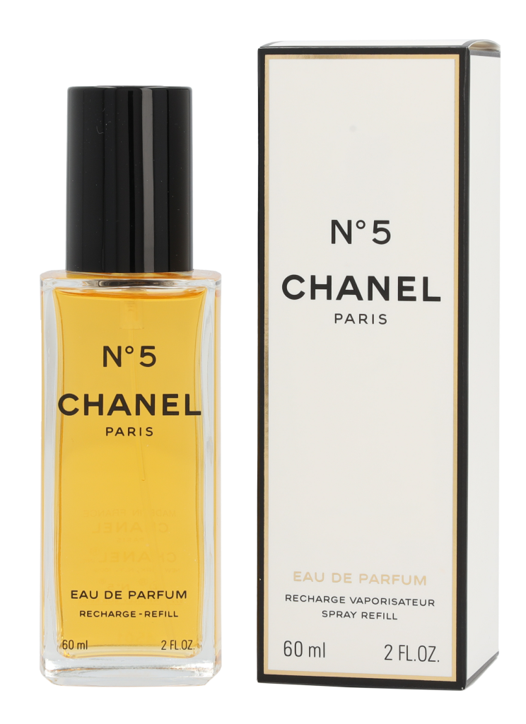 Chanel No 5 Edp Spray 60 ml Electronicsworld
