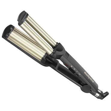 Babyliss Curling Wand | Flawless Smooth Shiny Curls | 13-25