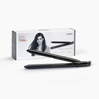 Babyliss Straightener | Rose Lustre 230* | Ceramic Plates