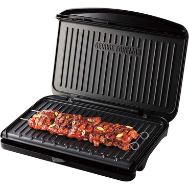 George Foreman Large | Fit Grill | Big Portion