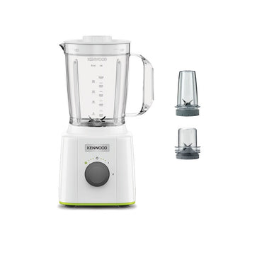 Kenwood Blender|Multi Mill| Blend-Xtract 3-in-1| 350W|1.4L
