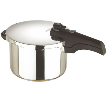 PRESTIGE Pressure Cooker | S/Steel | 4L | Smart Plus