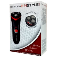 Remington 3 Head Shaver | 40 Min | Multi Directional