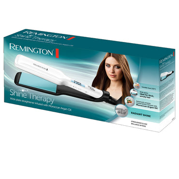 Remington Hair Straightener | Shine Therapy | 230*