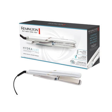 Remington Straightener | Hydraluxe | 5 Temp Max 230*
