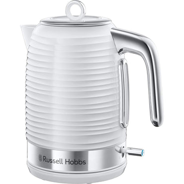 Russell Hobbs Kettle | 1.7L 3kw | Inspire | White