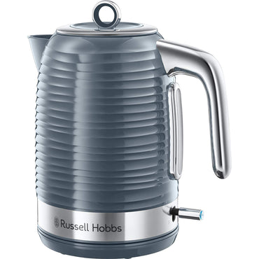 RUSSELL HOBBS Kettle | 1.7L 3kw | Inspire | Grey