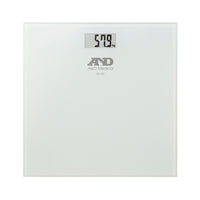 And Precision Health Scale | 180Kg | Glass Plate