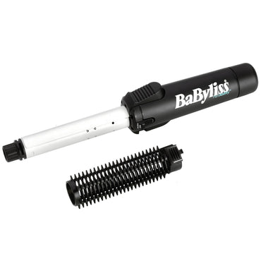 Babyliss Hair Tong/Brush | Portable Gas | Pro Cordless 19mm
