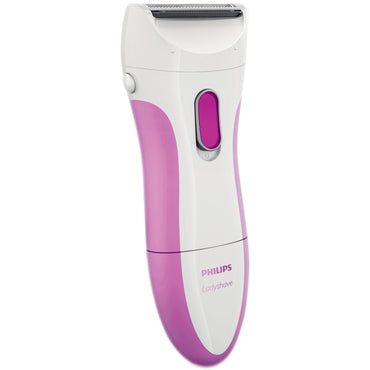 Philips Lady Shaver | Wet & Dry | Battery Operate