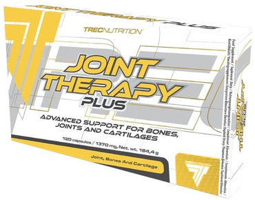 Trec Nutrition: Joint Therapy Plus - 120 caps
