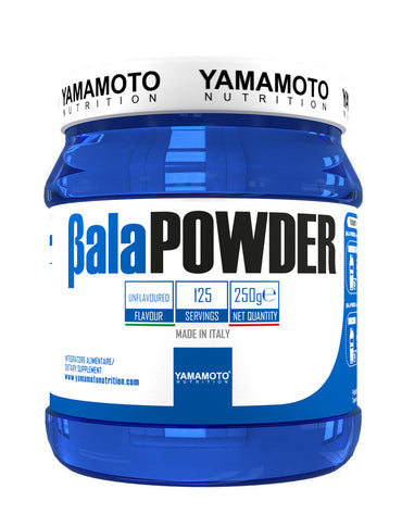 Yamamoto Nutrition: BetaALA Powder - 250g