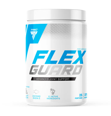 Trec Nutrition: Flex Guard, Wildberry - 375g