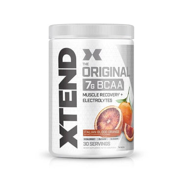 Xtend: Xtend, Italian Blood Orange - 456g