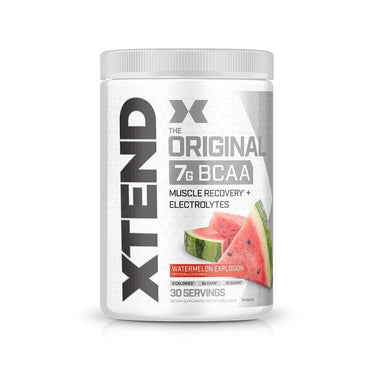 Xtend: Xtend, Watermelon Explosion - 423g