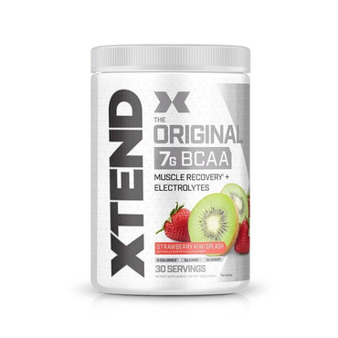 Xtend: Xtend, Strawberry Kiwi Splash - 441g
