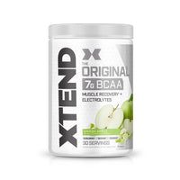 Xtend: Xtend, Smash Apple - 423g