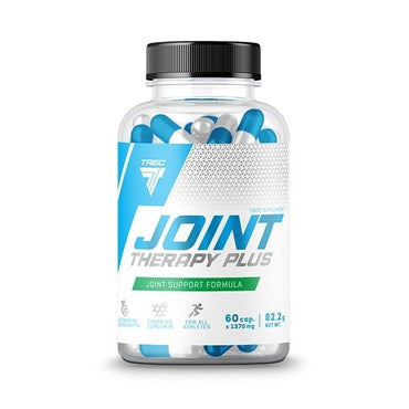 Trec Nutrition: Joint Therapy Plus - 60 caps