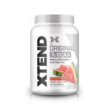 Xtend: Xtend, Watermelon Explosion - 1270g