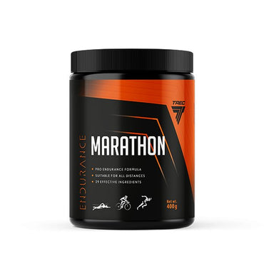 Trec Nutrition: Endurance Marathon, Wildberry - 400g