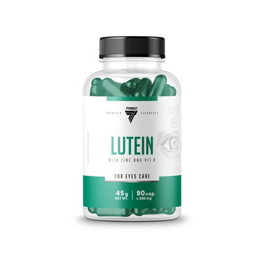 Trec Nutrition: Lutein - 90 caps