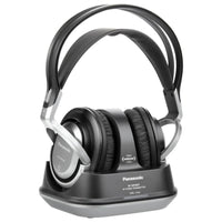 Panasonic Wireless Headphones | Surround Sound | 100m